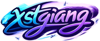 Logo xstgiang